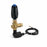 VRT3 Adjustable Unloader Valve with Pressure Switch