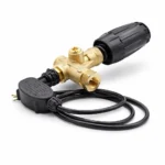 VRT3 Adjustable Unloader Valve with Pressure Switch - Image 2